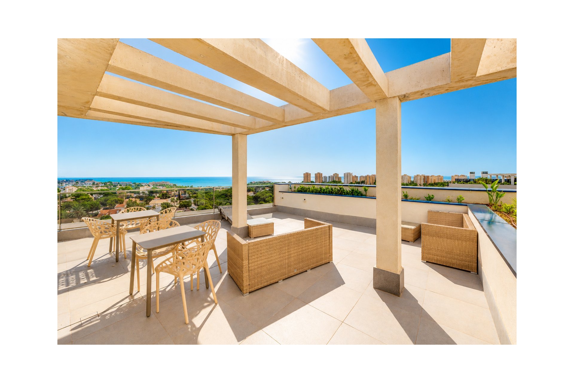 Venta - Atico - Orihuela Costa - Campoamor