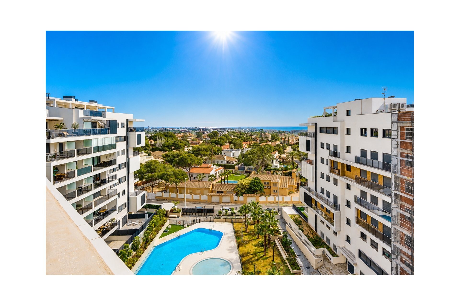 Venta - Atico - Orihuela Costa - Campoamor