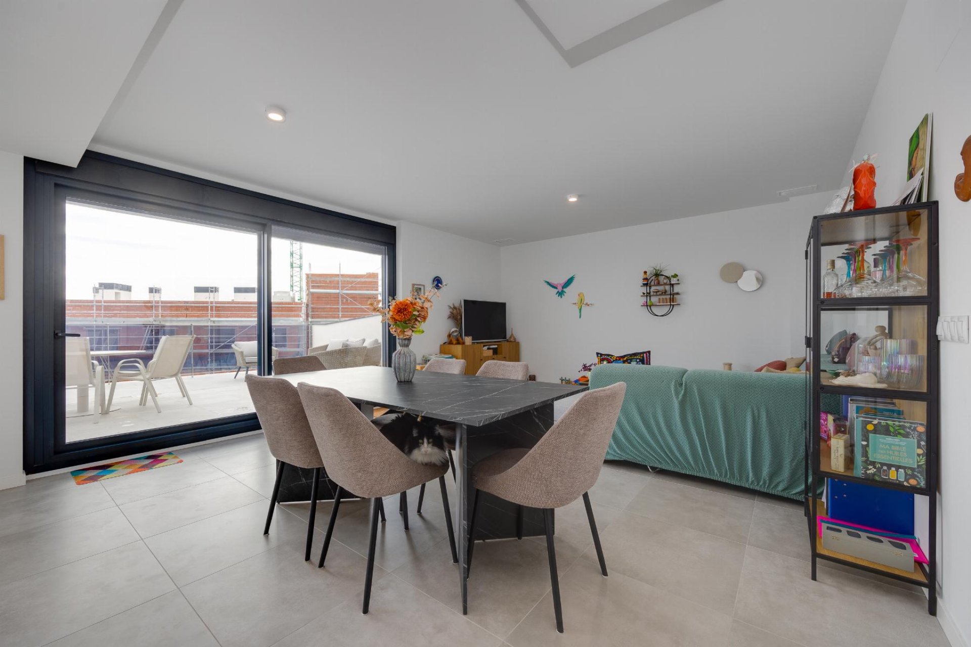 Venta - Atico - Orihuela Costa - Campoamor