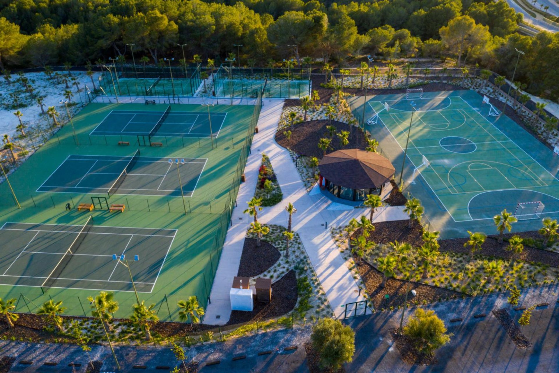 Venta - Atico - Orihuela Costa - Las Colinas Golf