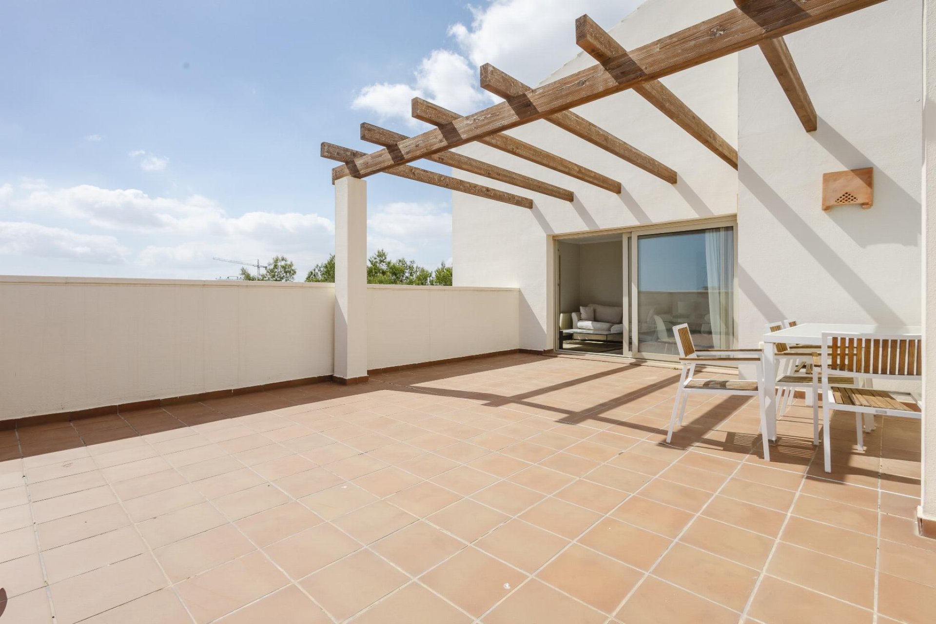 Venta - Atico - Orihuela Costa - Las Colinas Golf