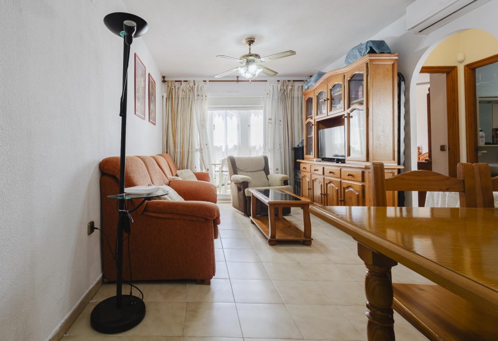 Venta - Atico - Torrevieja - Playa del Acequión