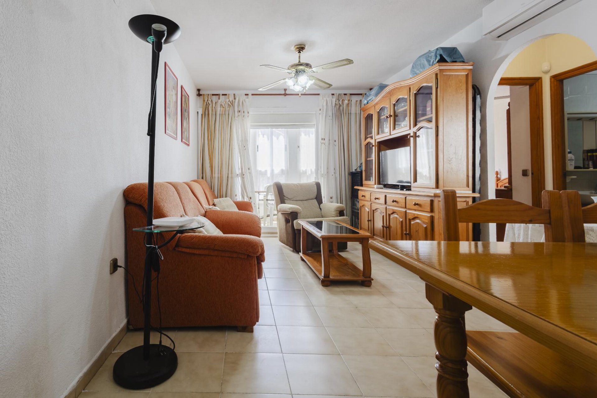 Venta - Atico - Torrevieja - Playa del Acequión