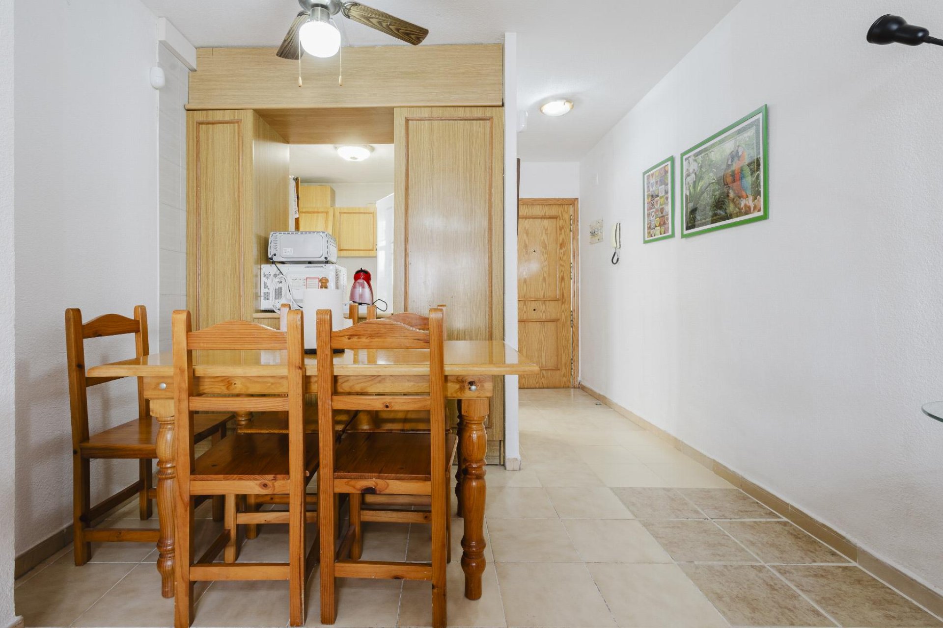 Venta - Atico - Torrevieja - Playa del Acequión