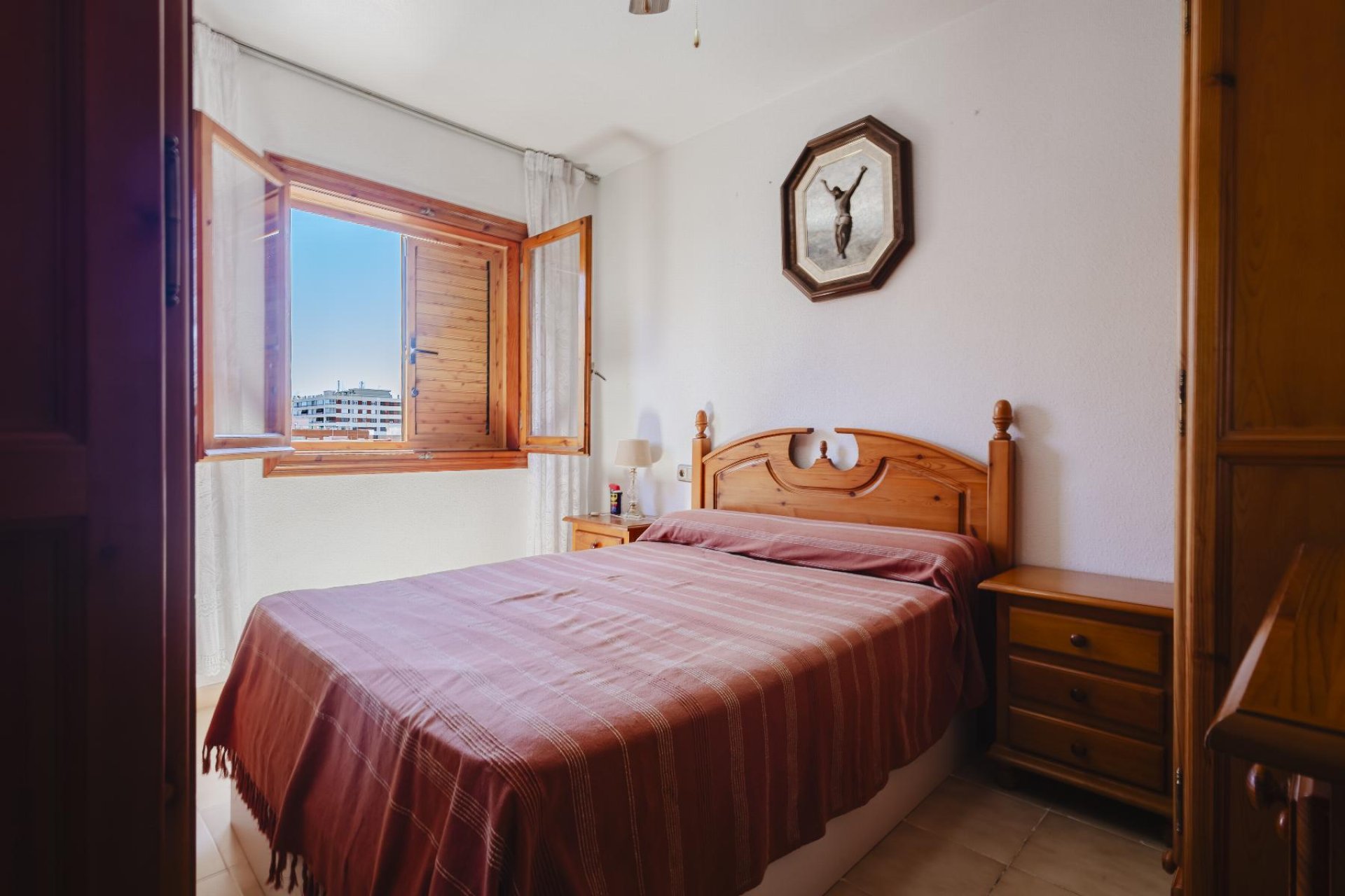 Venta - Atico - Torrevieja - Playa del Acequión