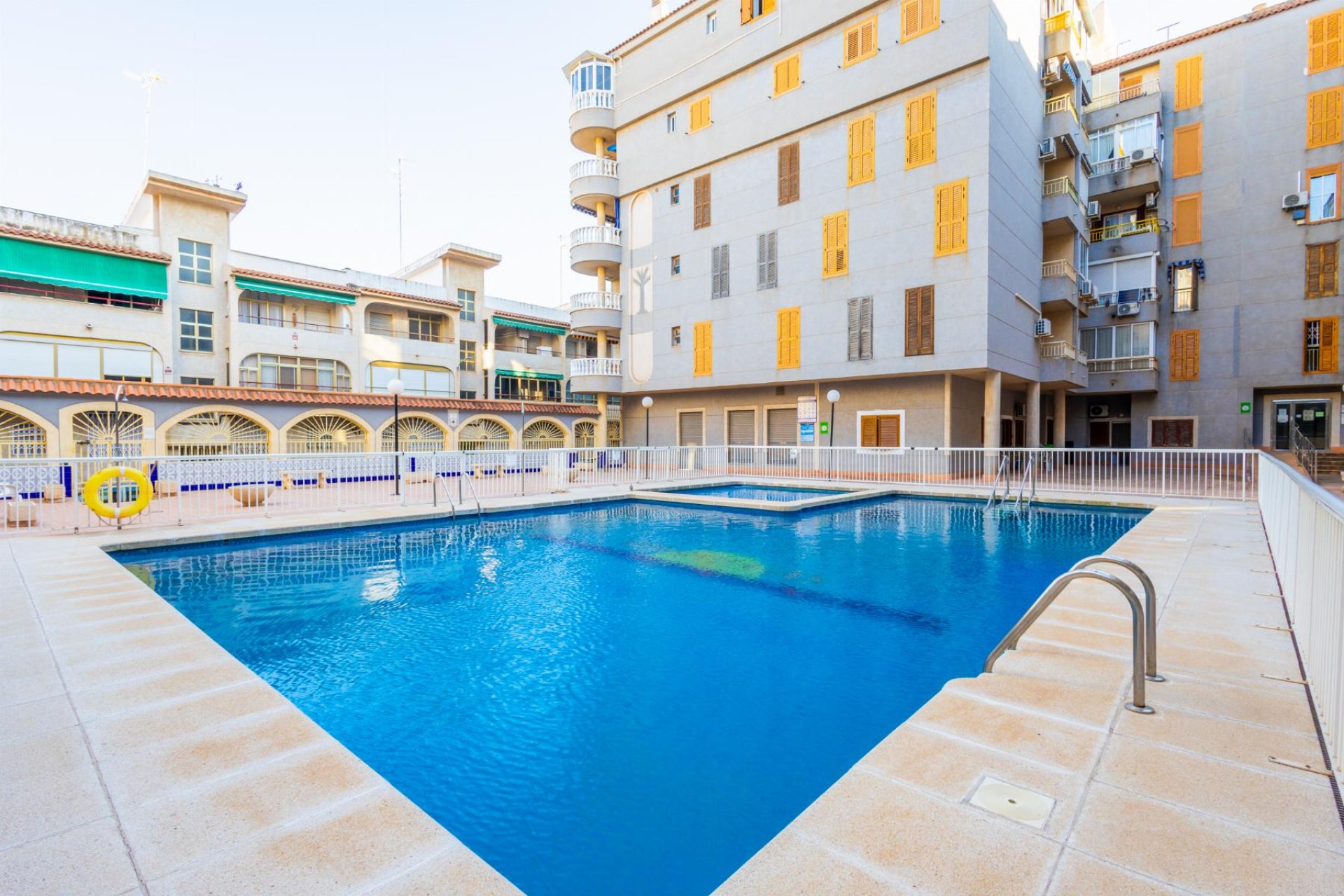 Venta - Atico - Torrevieja - Playa del Acequión