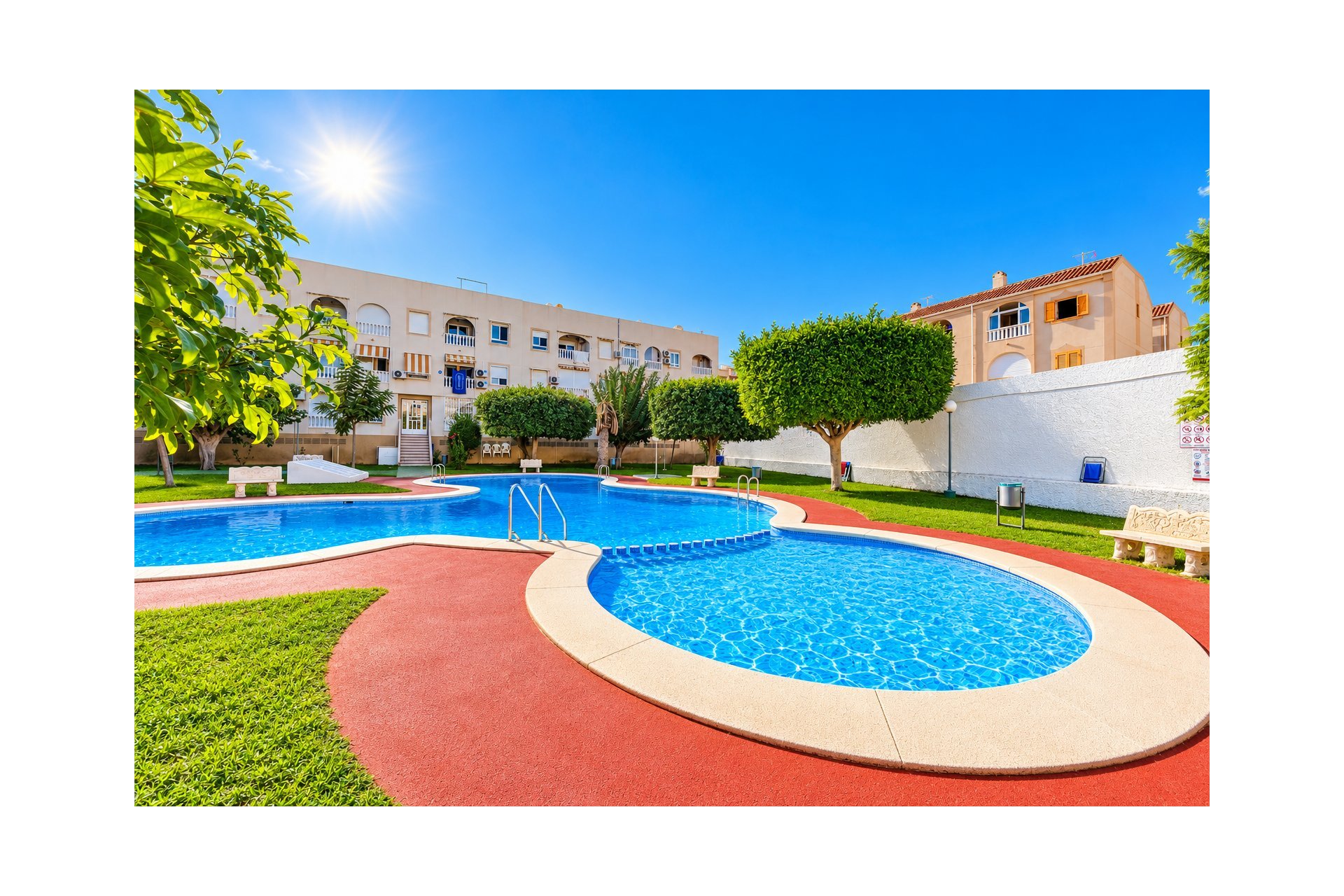 Venta - Atico - Torrevieja - Playa del Acequión
