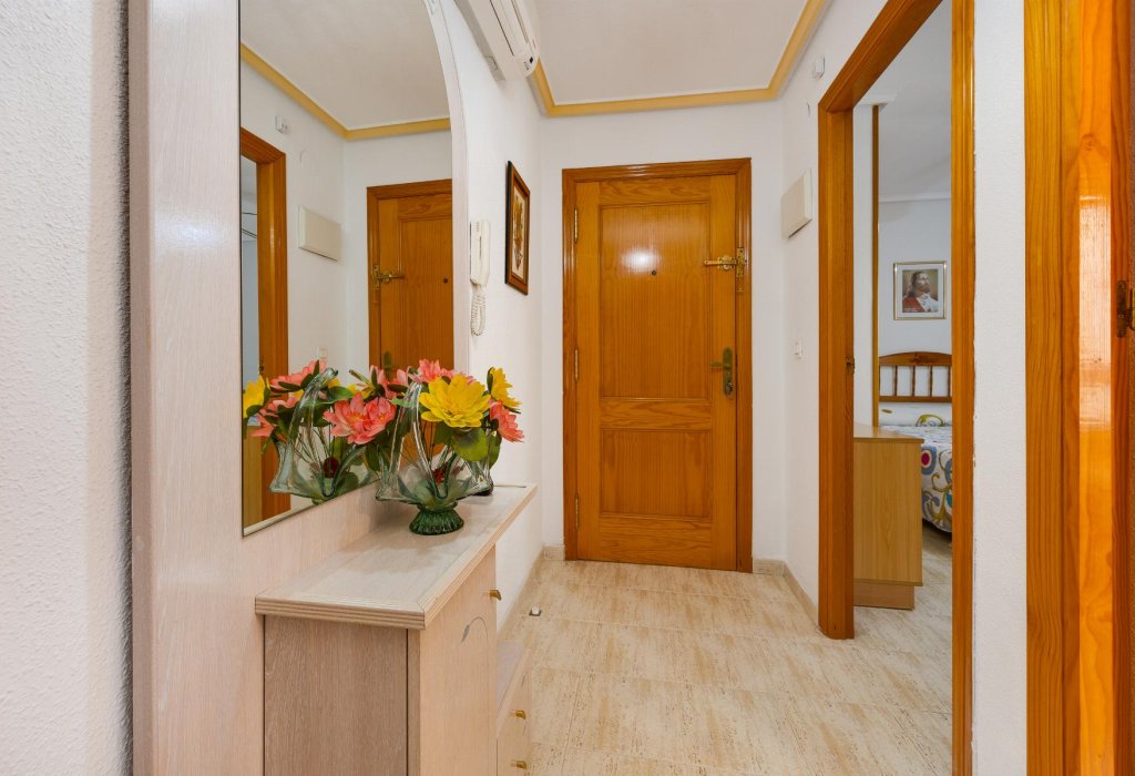 Venta - Atico - Torrevieja - Playa del Acequión