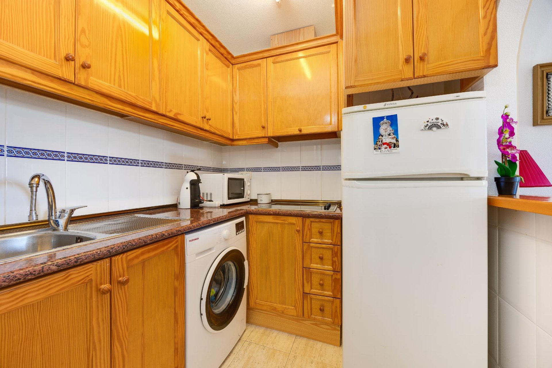 Venta - Atico - Torrevieja - Playa del Acequión