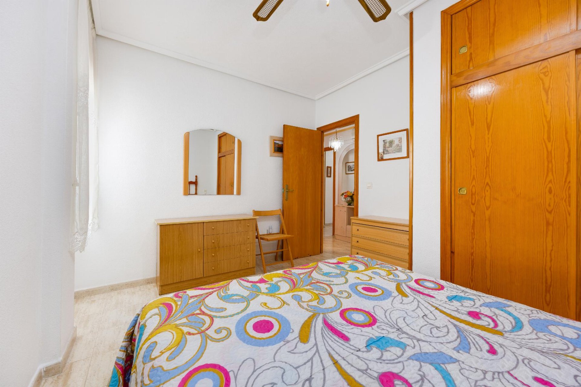 Venta - Atico - Torrevieja - Playa del Acequión