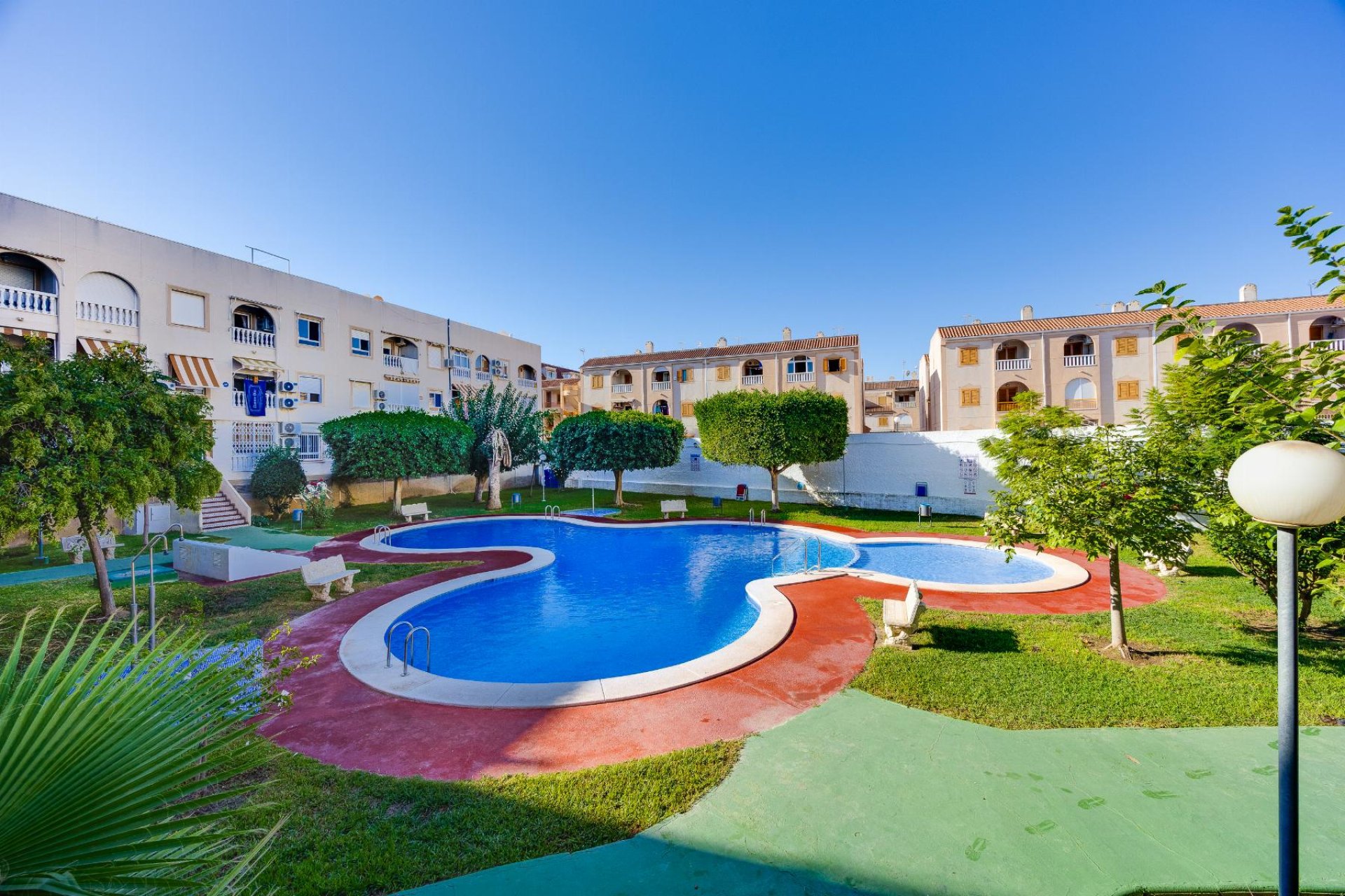 Venta - Atico - Torrevieja - Playa del Acequión