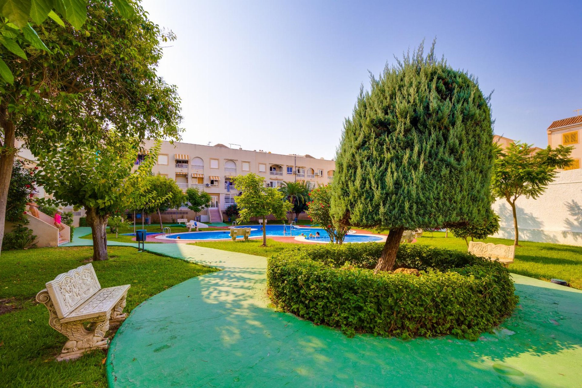 Venta - Atico - Torrevieja - Playa del Acequión