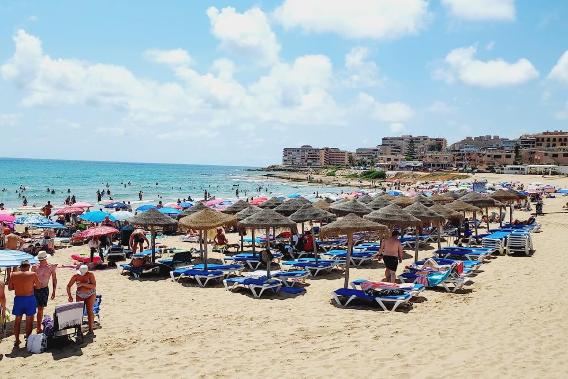 Venta - Atico - Torrevieja - Torrelamata - La Mata