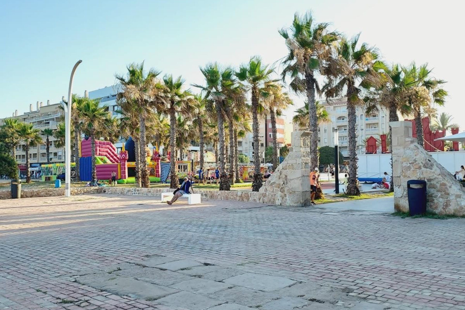 Venta - Atico - Torrevieja - Torrelamata - La Mata