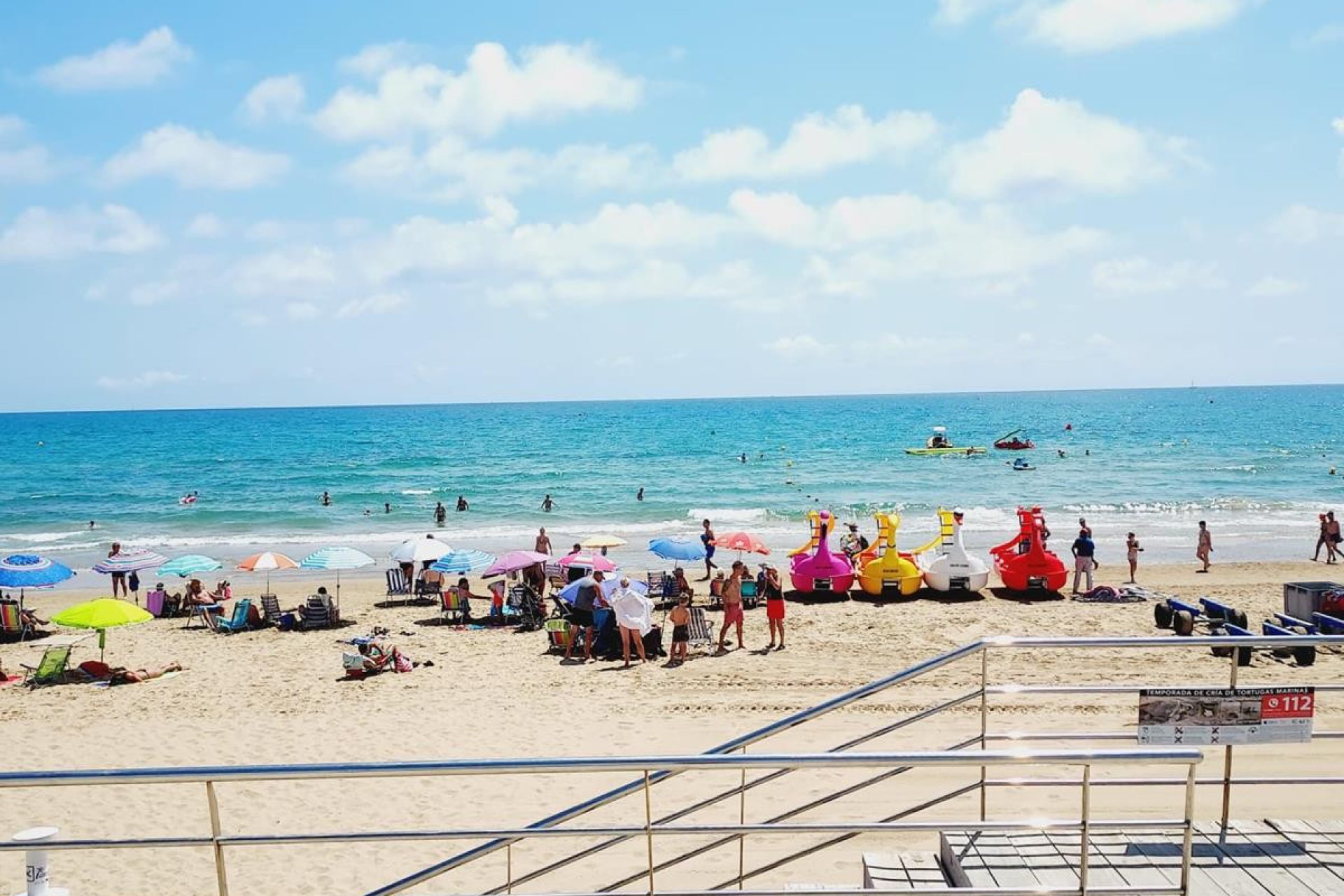Venta - Atico - Torrevieja - Torrelamata - La Mata