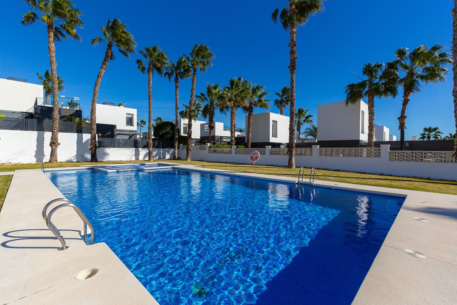 Venta - Bungalow - Algorfa - La Finca Golf