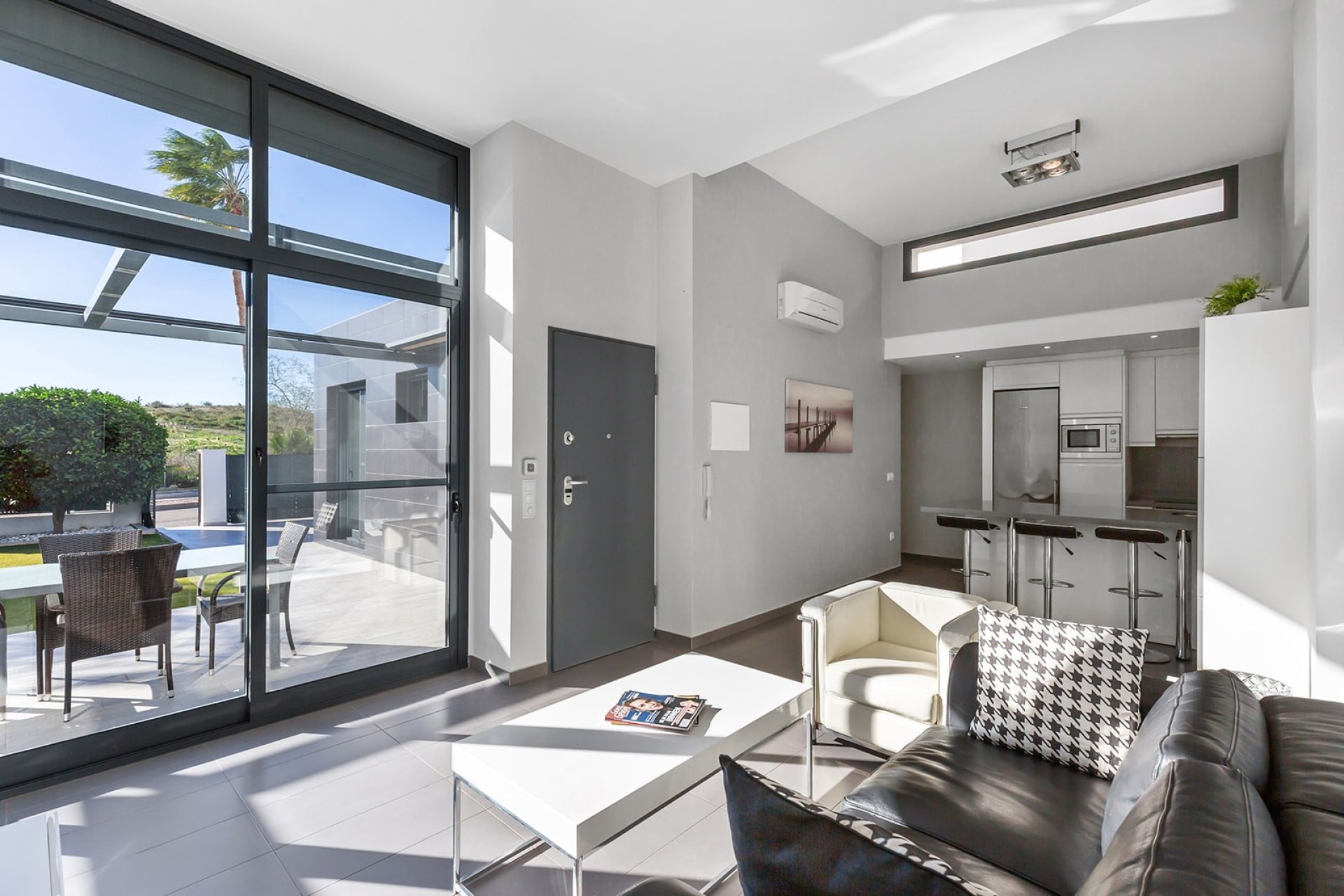 Venta - Bungalow - Algorfa - La Finca Golf