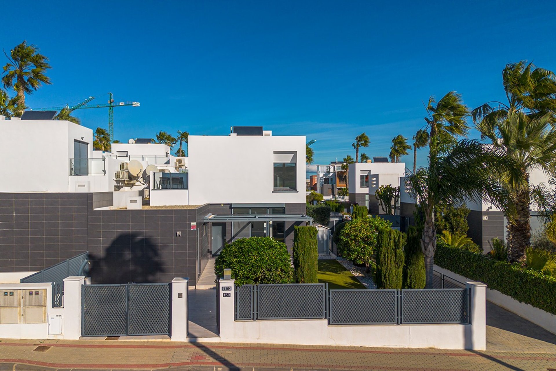 Venta - Bungalow - Algorfa - La Finca Golf