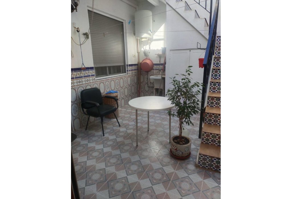 Venta - Bungalow - Almoradí