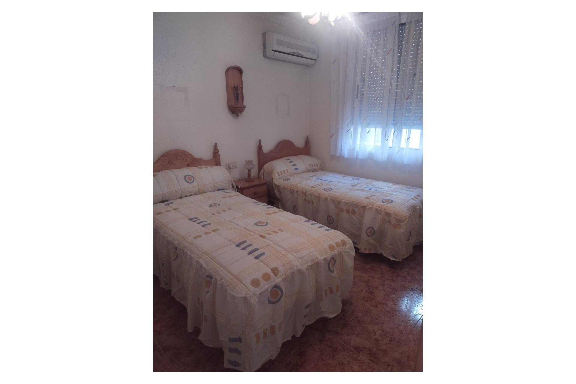 Venta - Bungalow - Almoradí