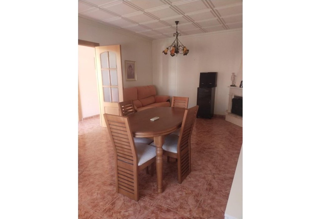 Venta - Bungalow - Almoradí