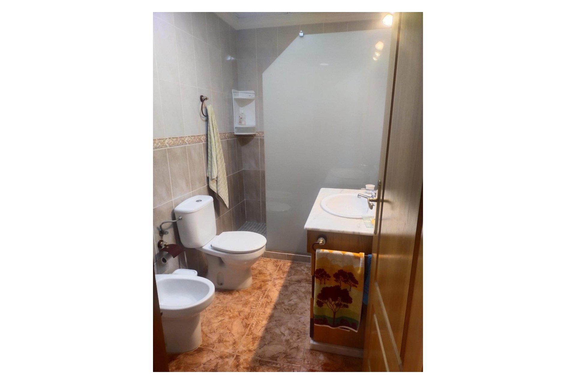 Venta - Bungalow - Almoradí