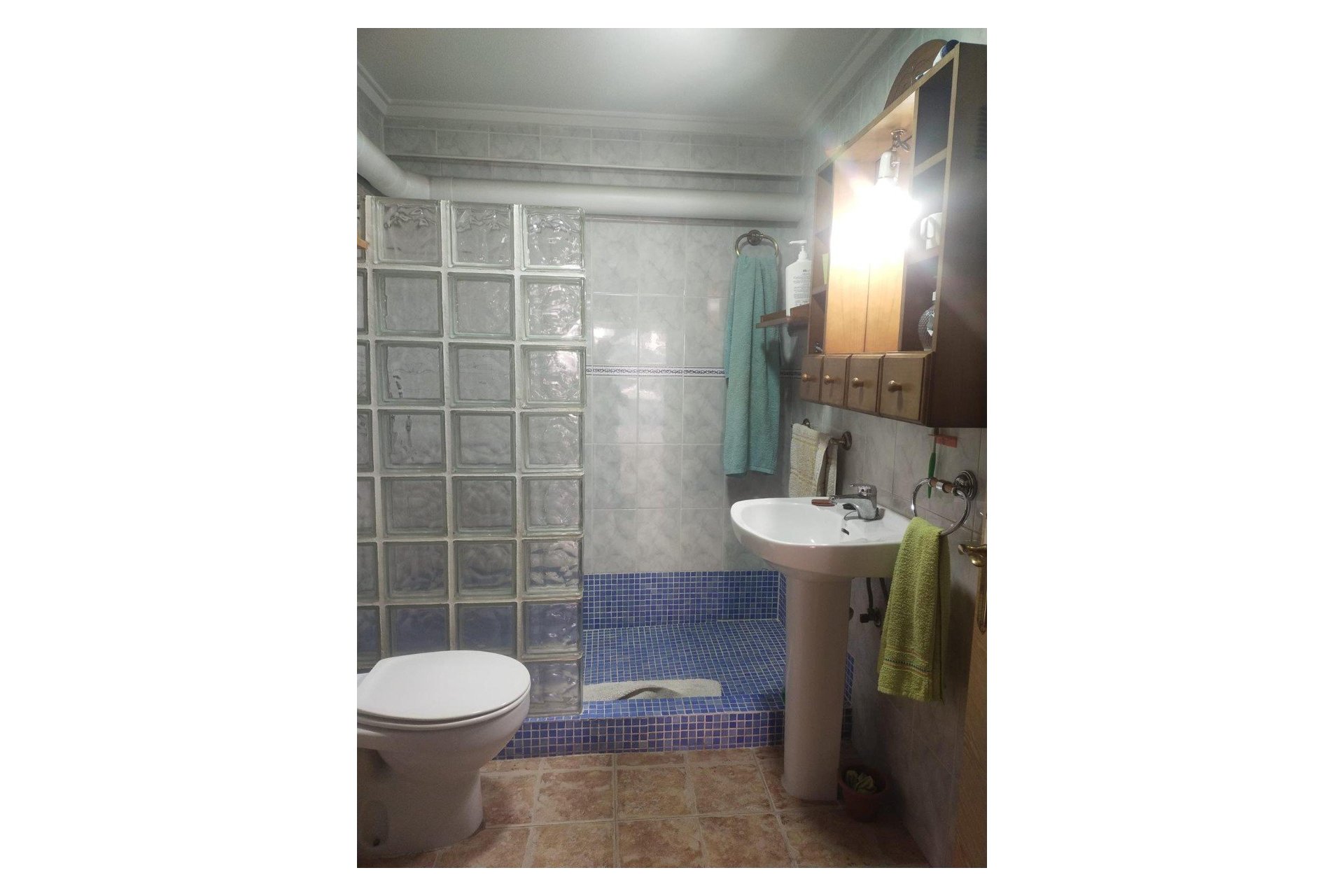 Venta - Bungalow - Almoradí