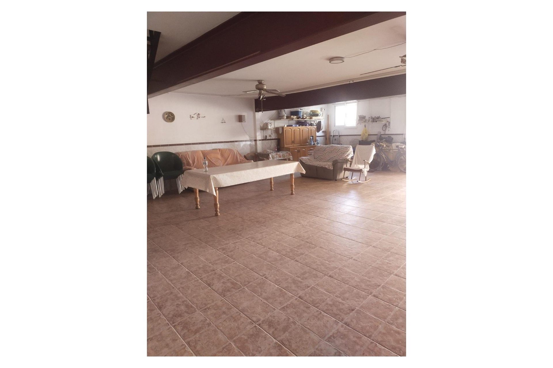 Venta - Bungalow - Almoradí