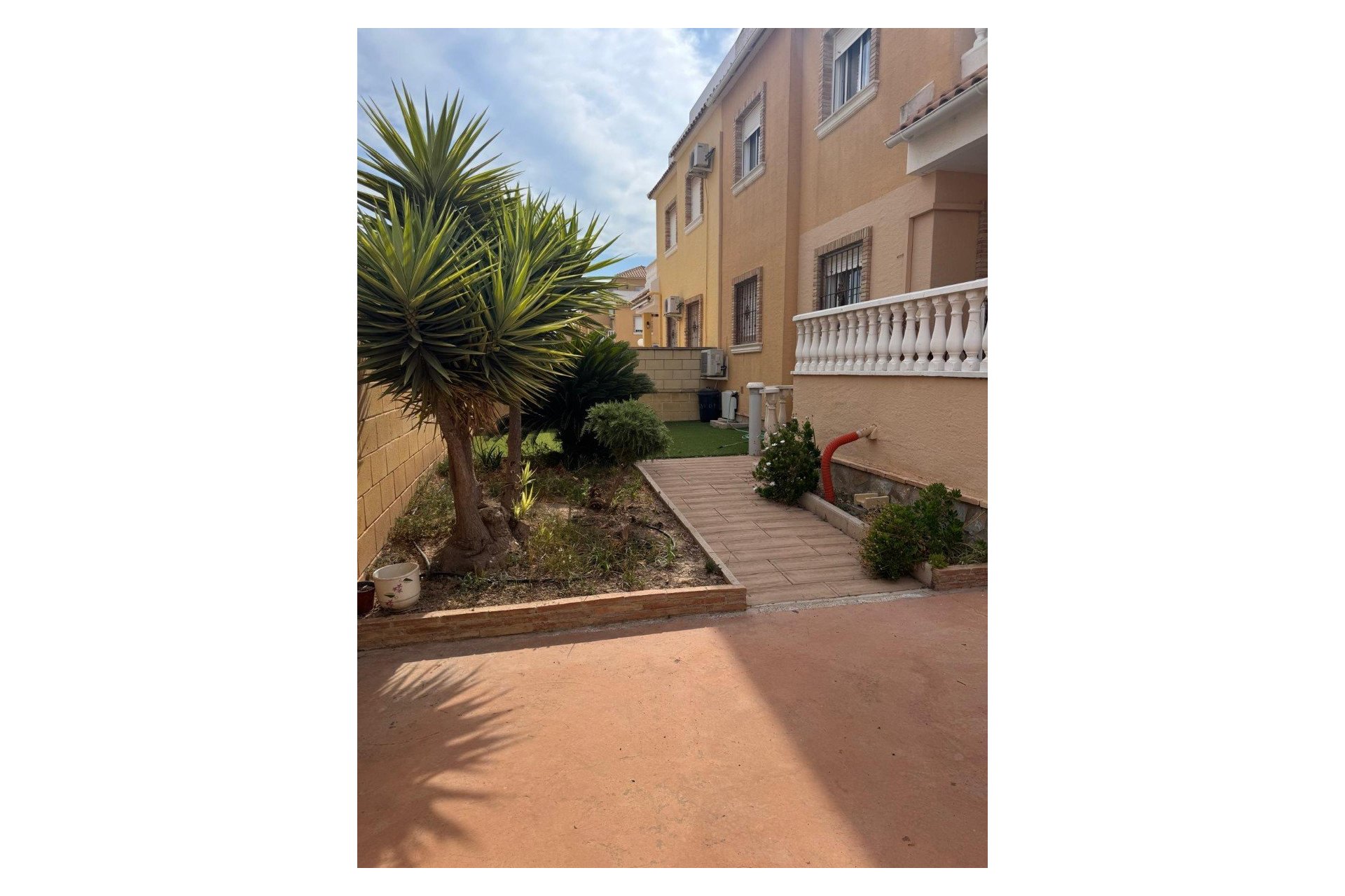 Venta - Bungalow - Ciudad Quesada - Doña Pepa