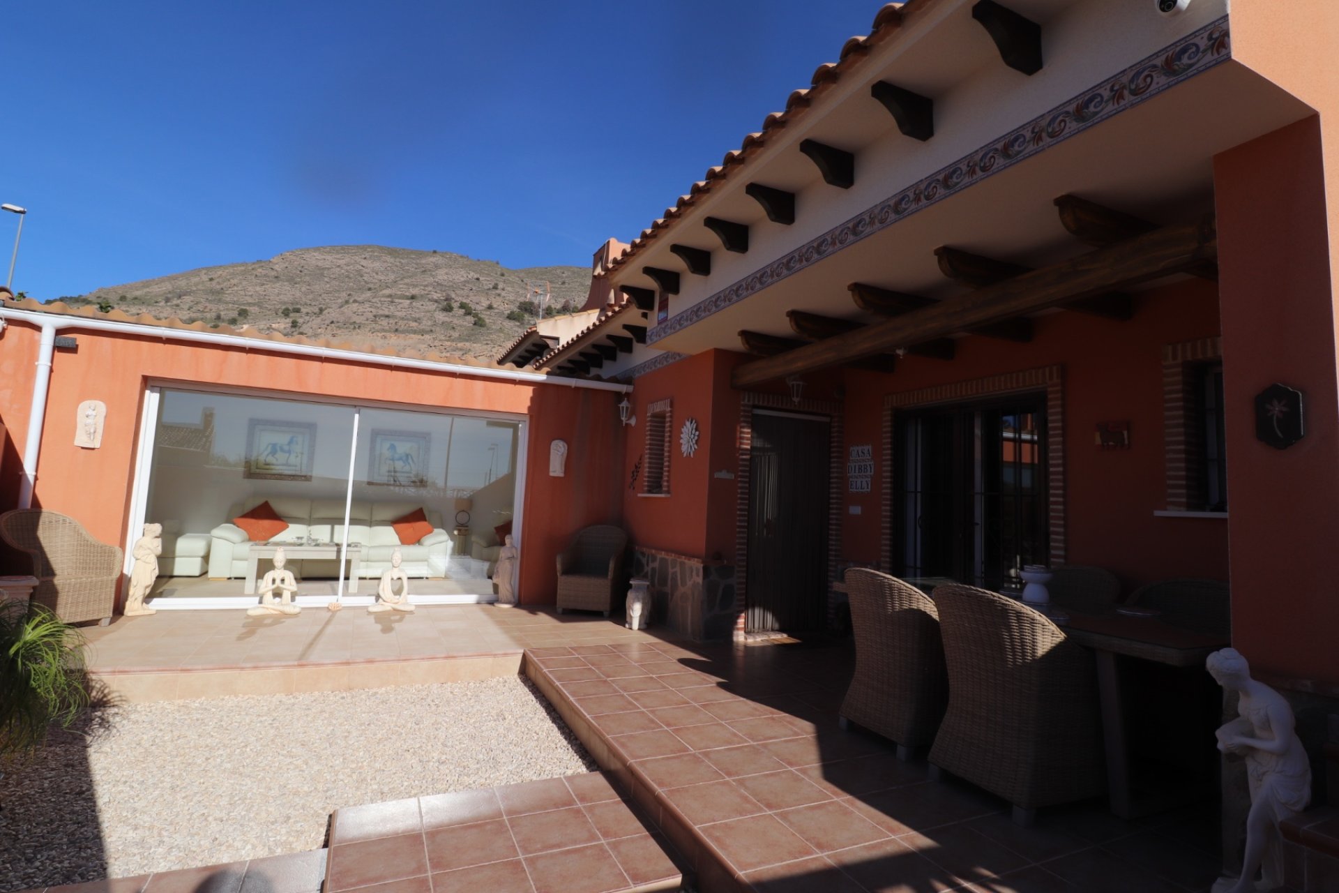 Venta - Bungalow - Fortuna - LAS KALENDAS