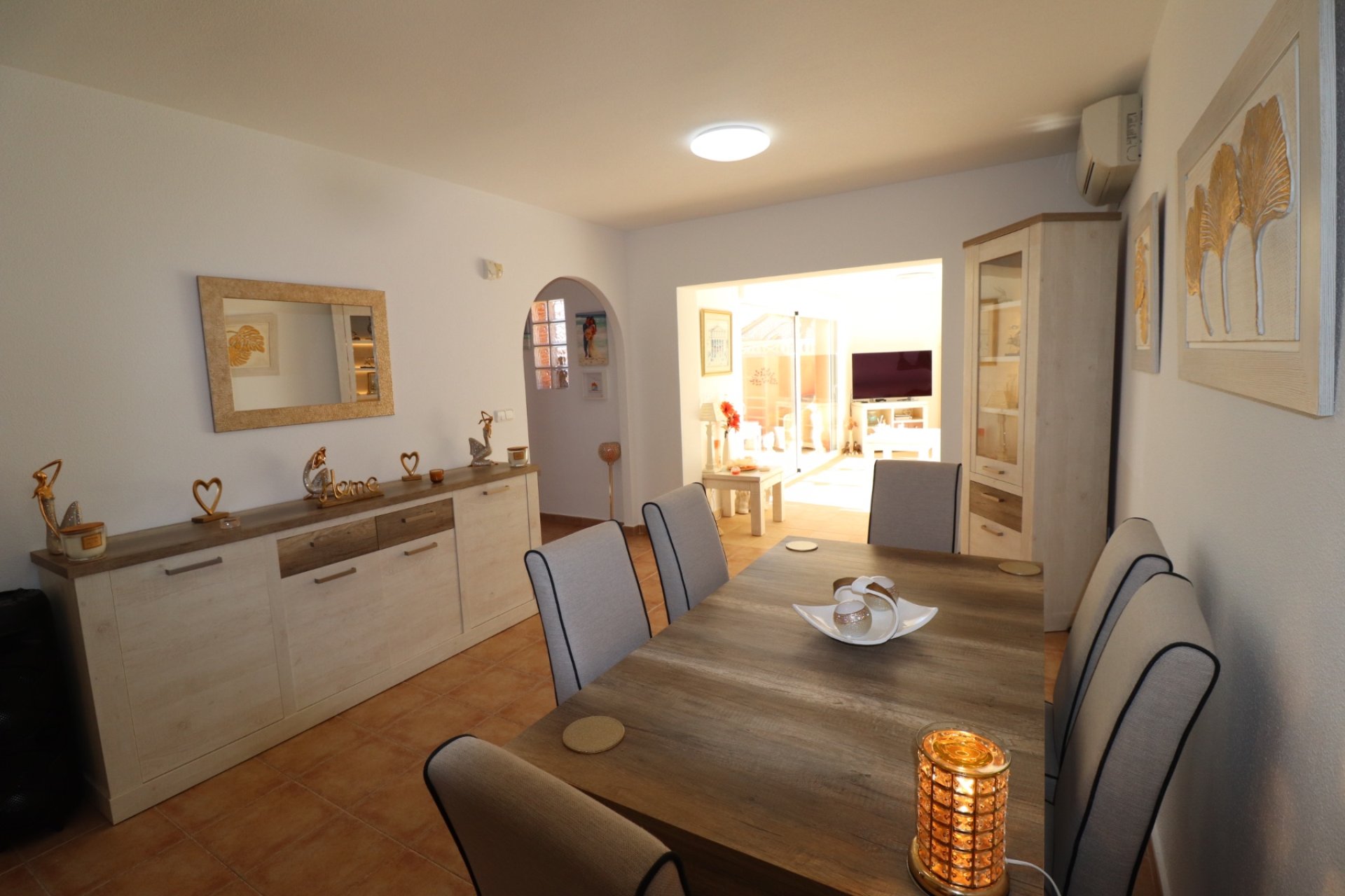 Venta - Bungalow - Fortuna - LAS KALENDAS