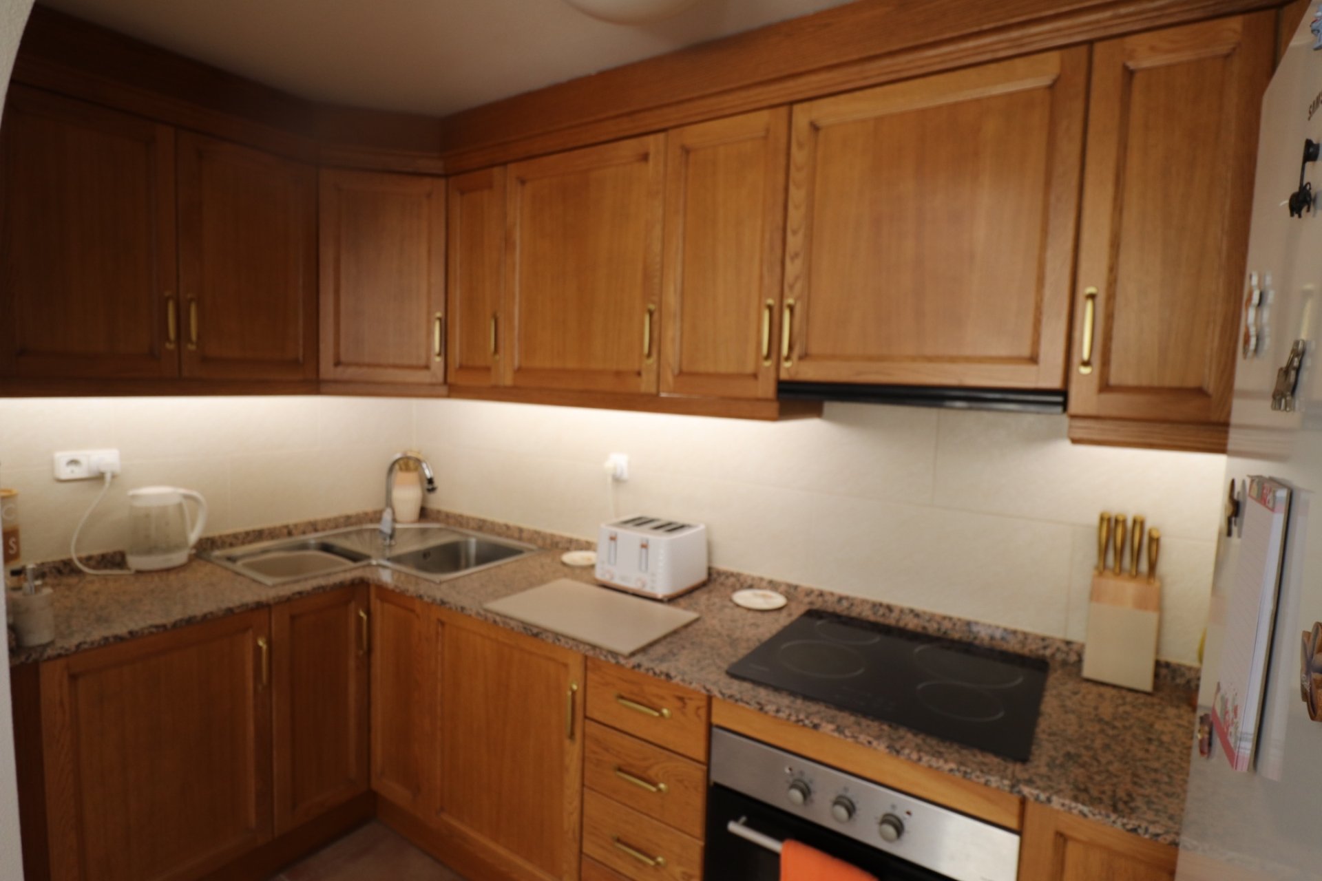 Venta - Bungalow - Fortuna - LAS KALENDAS