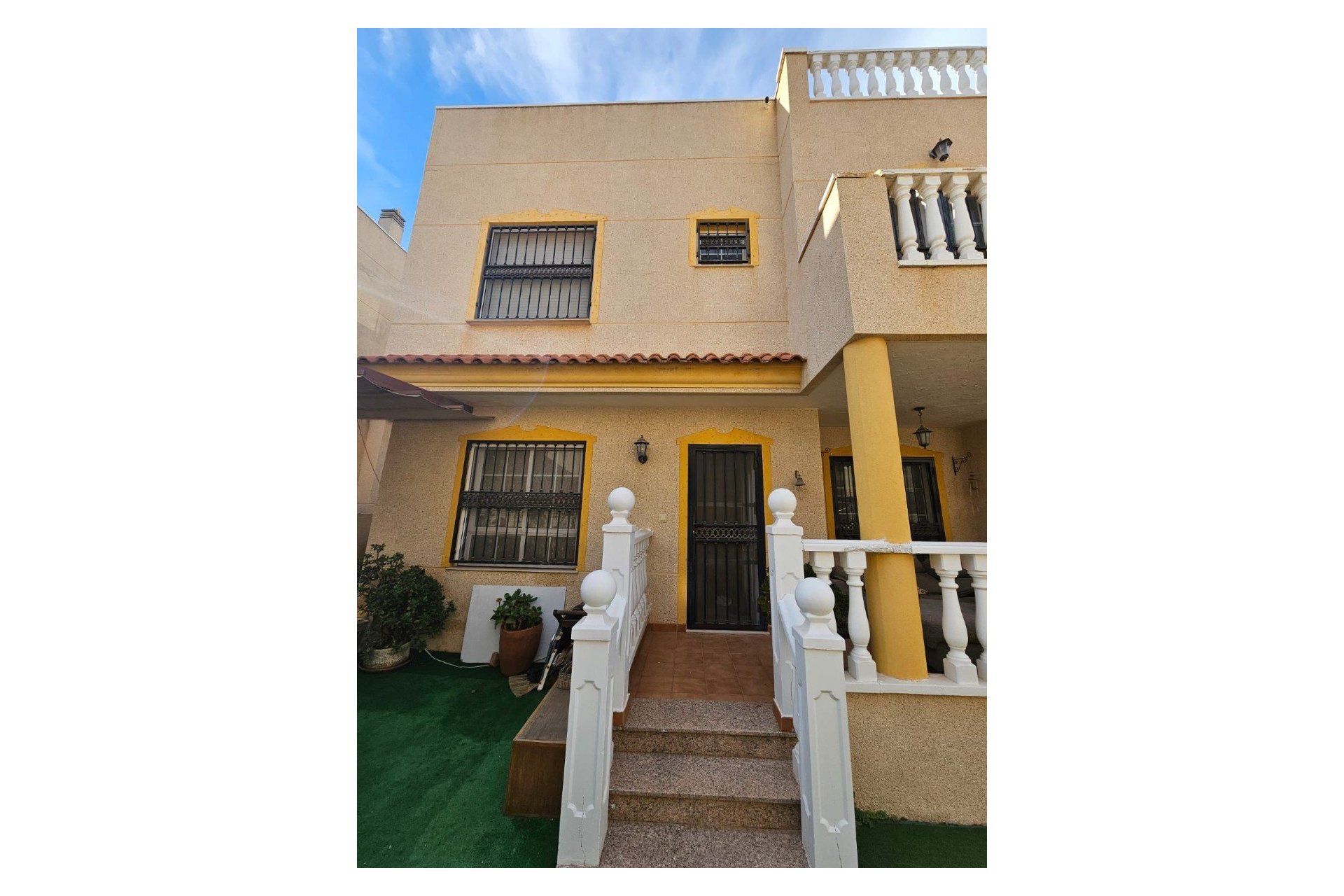 Venta - Bungalow - Guardamar del Segura - Los Balcones