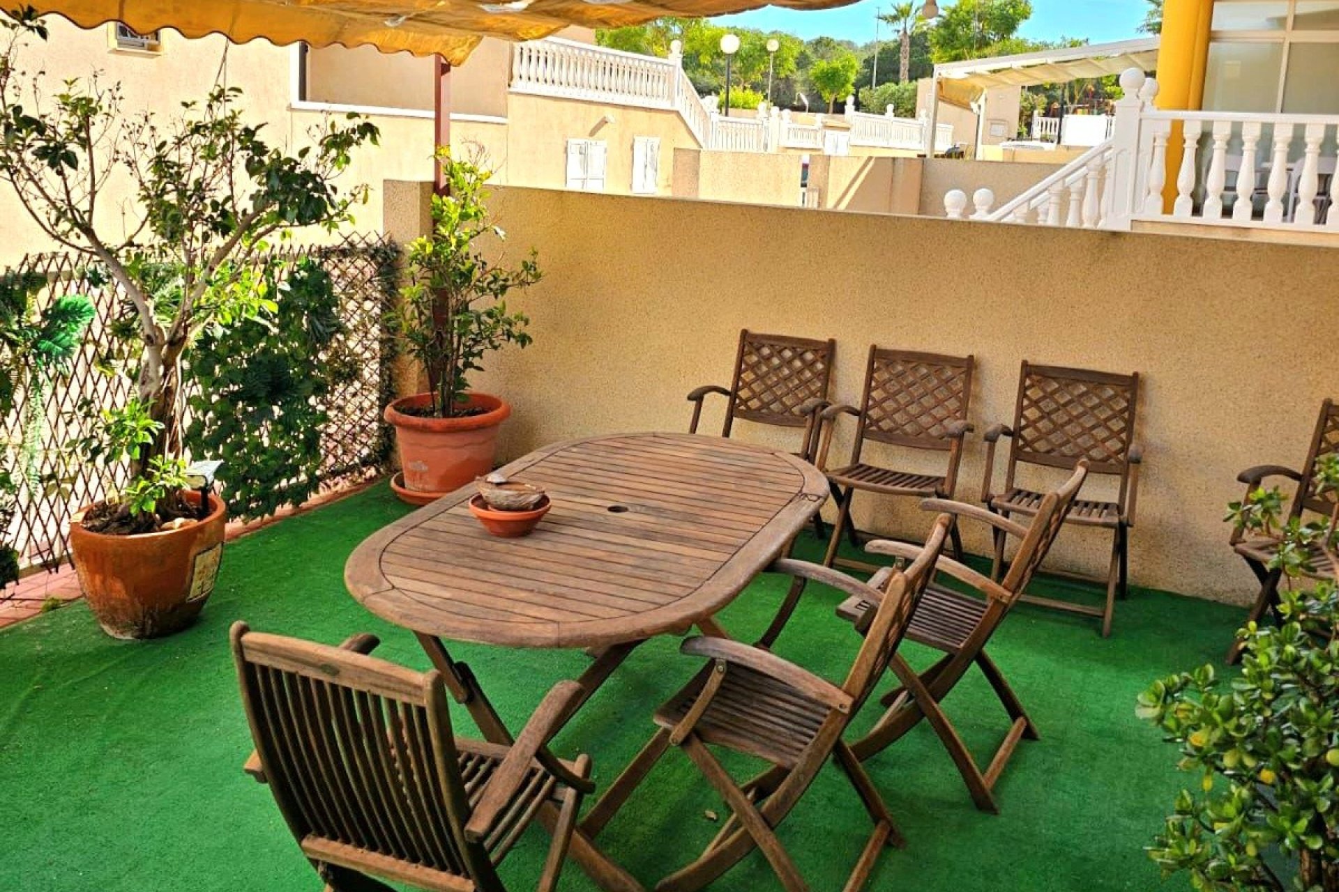 Venta - Bungalow - Guardamar del Segura - Los Balcones