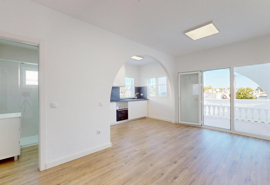 Venta - Bungalow - Orihuela Costa - Blue Lagoon