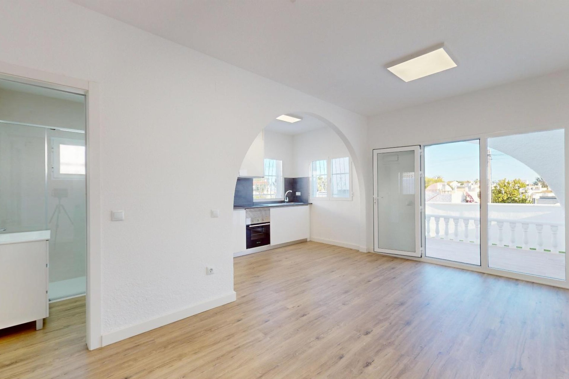 Venta - Bungalow - Orihuela Costa - Blue Lagoon