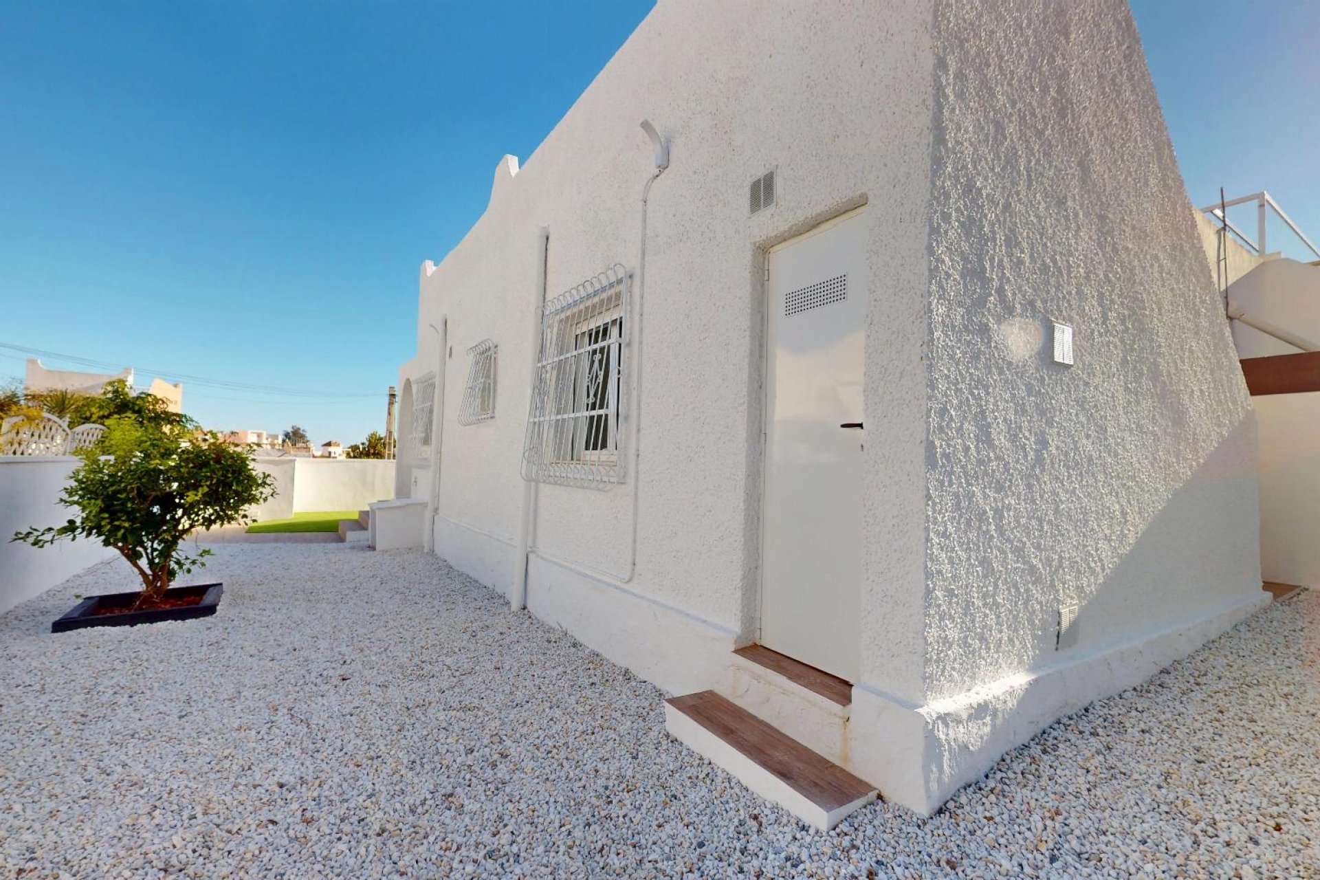 Venta - Bungalow - Orihuela Costa - Blue Lagoon