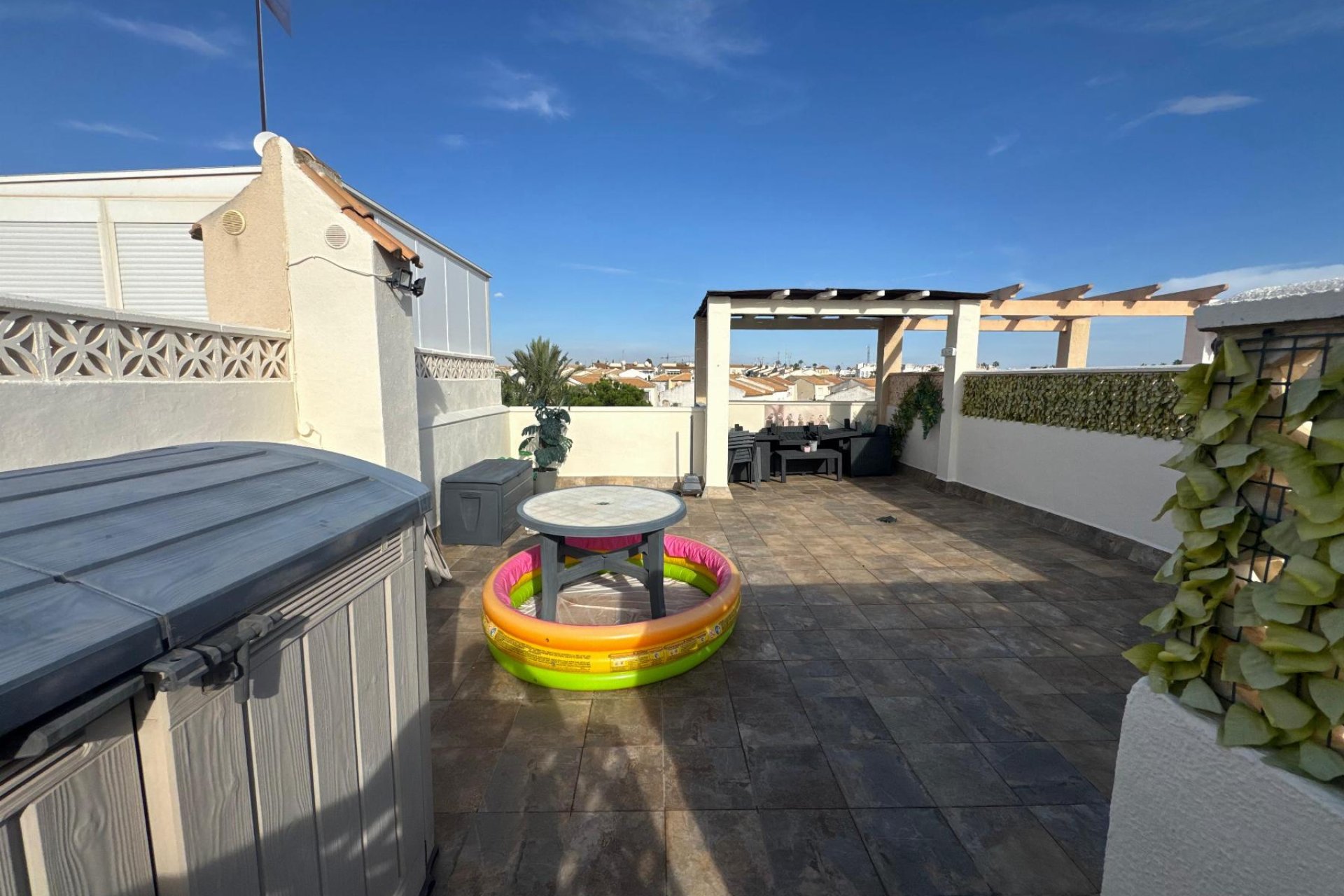 Venta - Bungalow - Orihuela Costa - La Florida