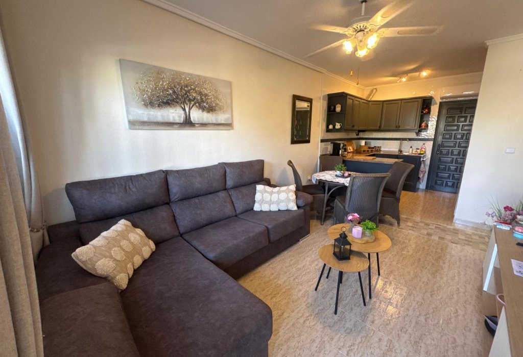 Venta - Bungalow - Orihuela Costa - La Florida