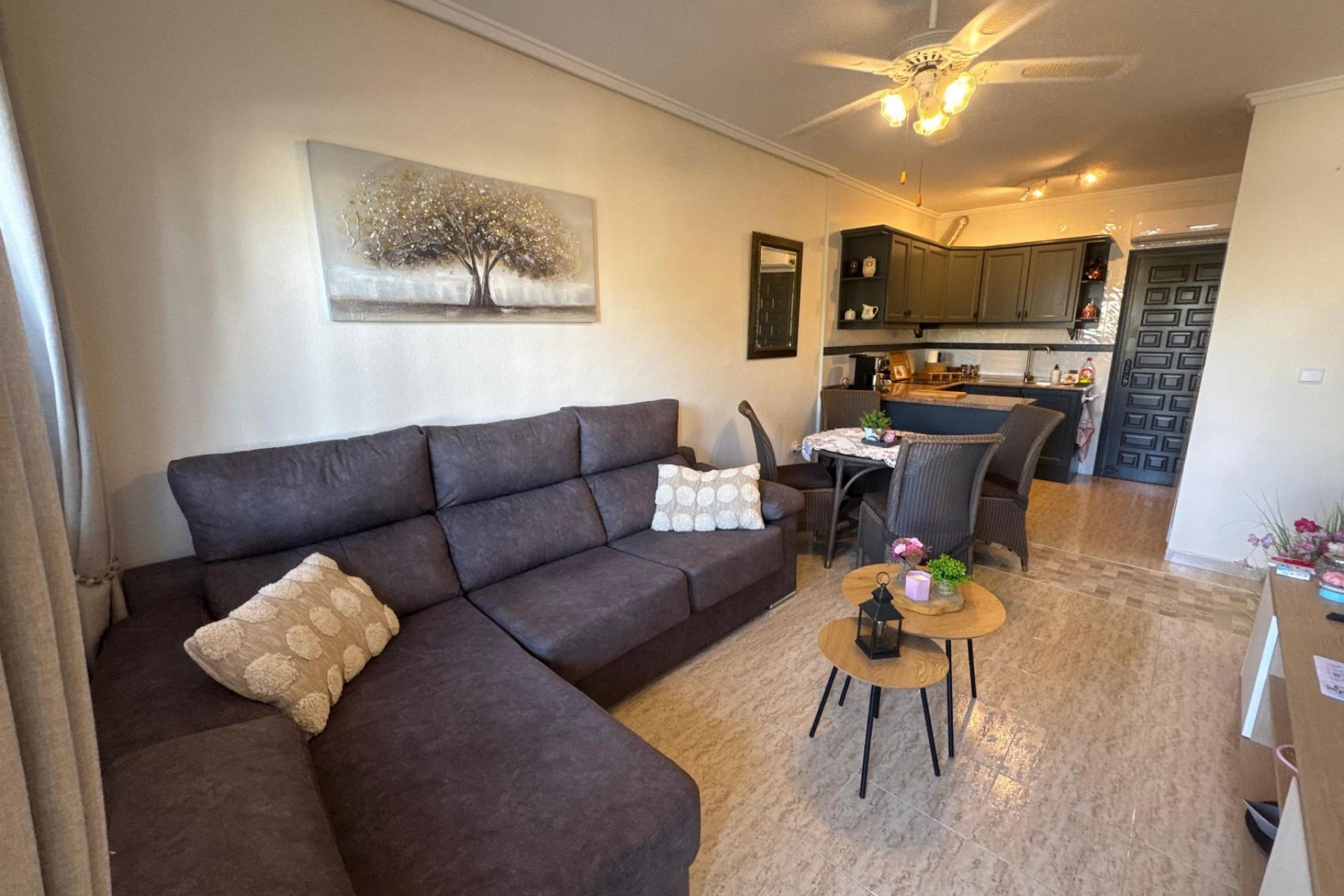 Venta - Bungalow - Orihuela Costa - La Florida