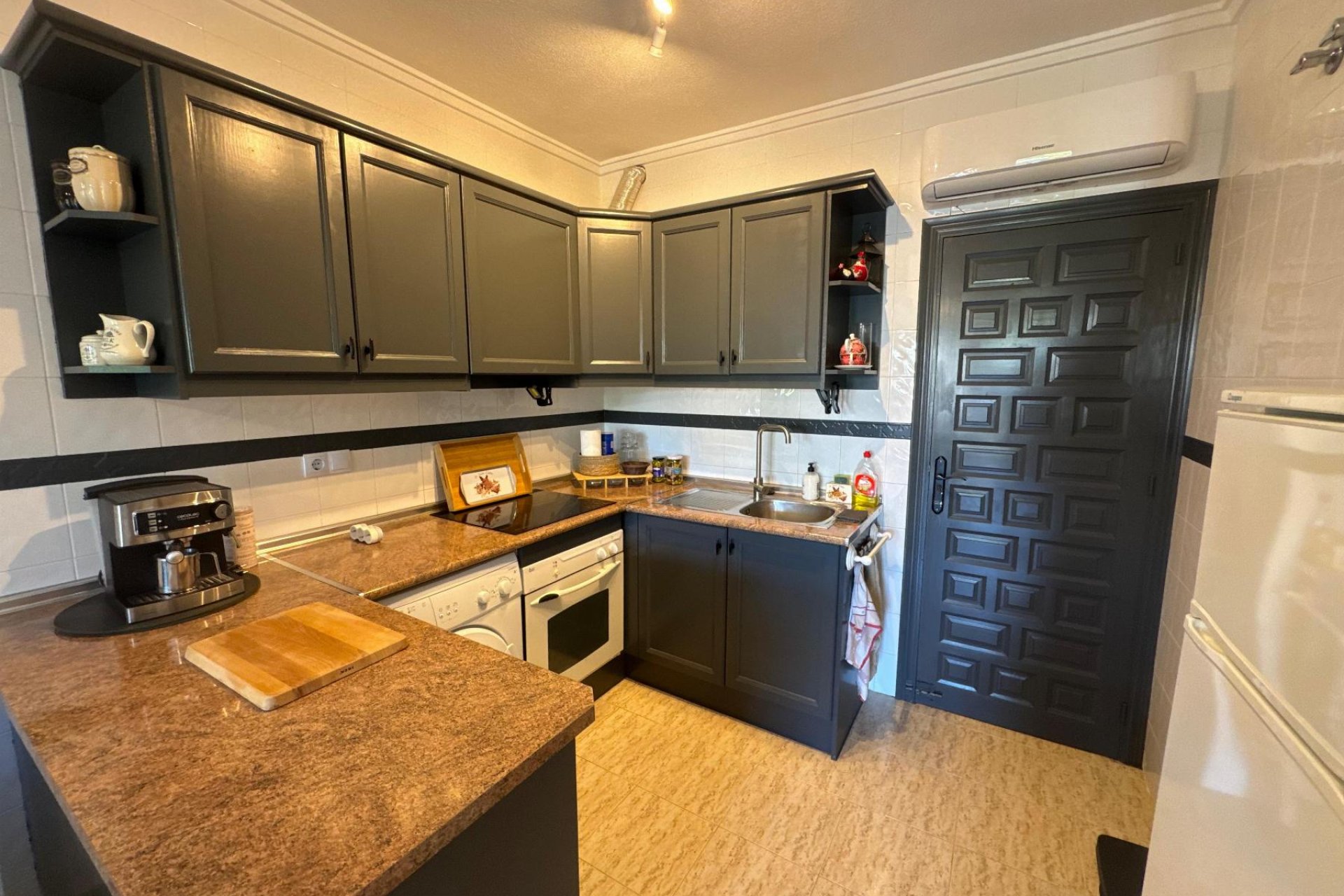 Venta - Bungalow - Orihuela Costa - La Florida