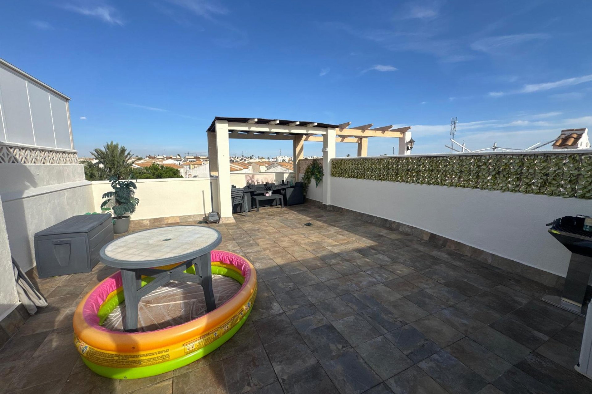 Venta - Bungalow - Orihuela Costa - La Florida