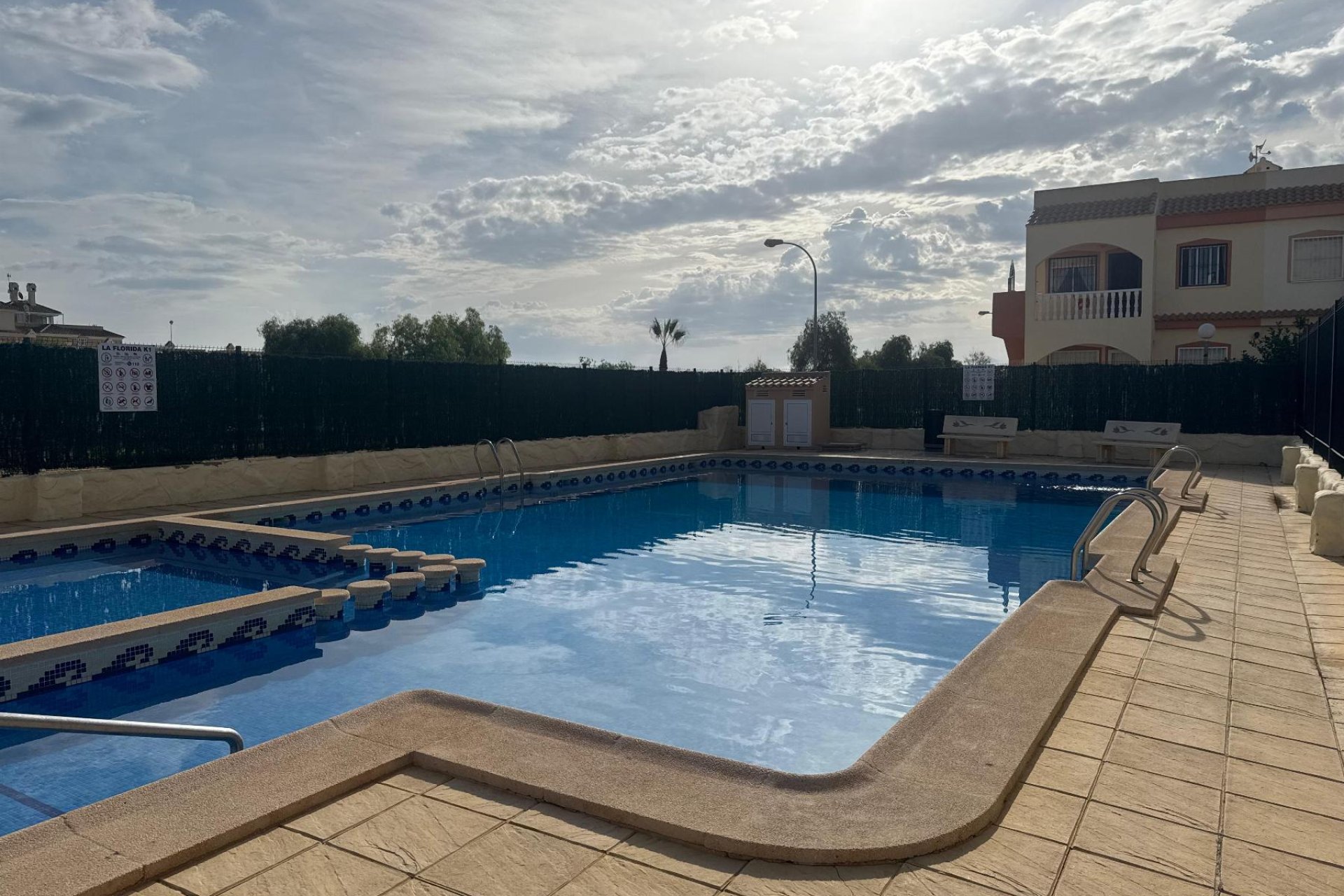Venta - Bungalow - Orihuela Costa - La Florida