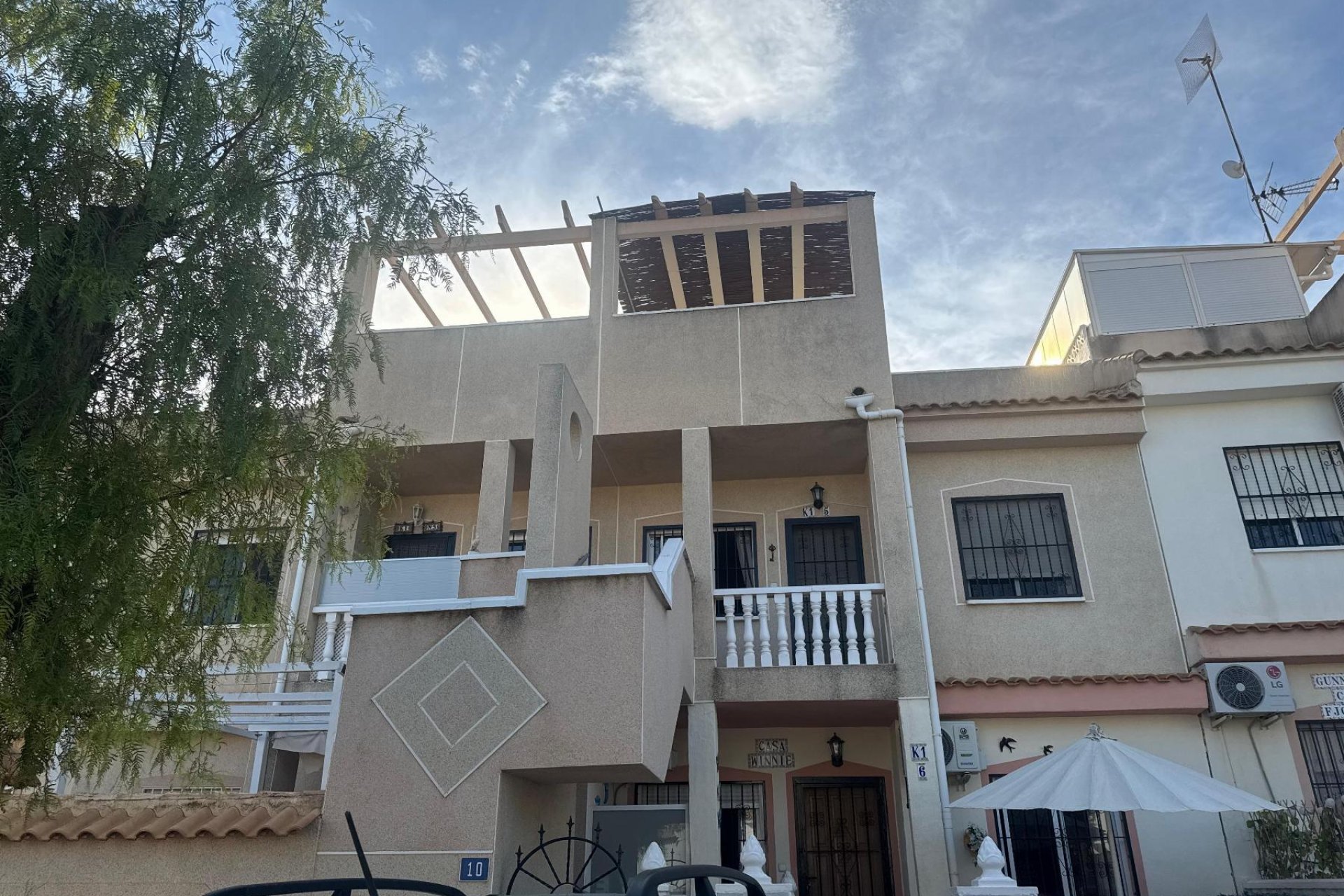 Venta - Bungalow - Orihuela Costa - La Florida