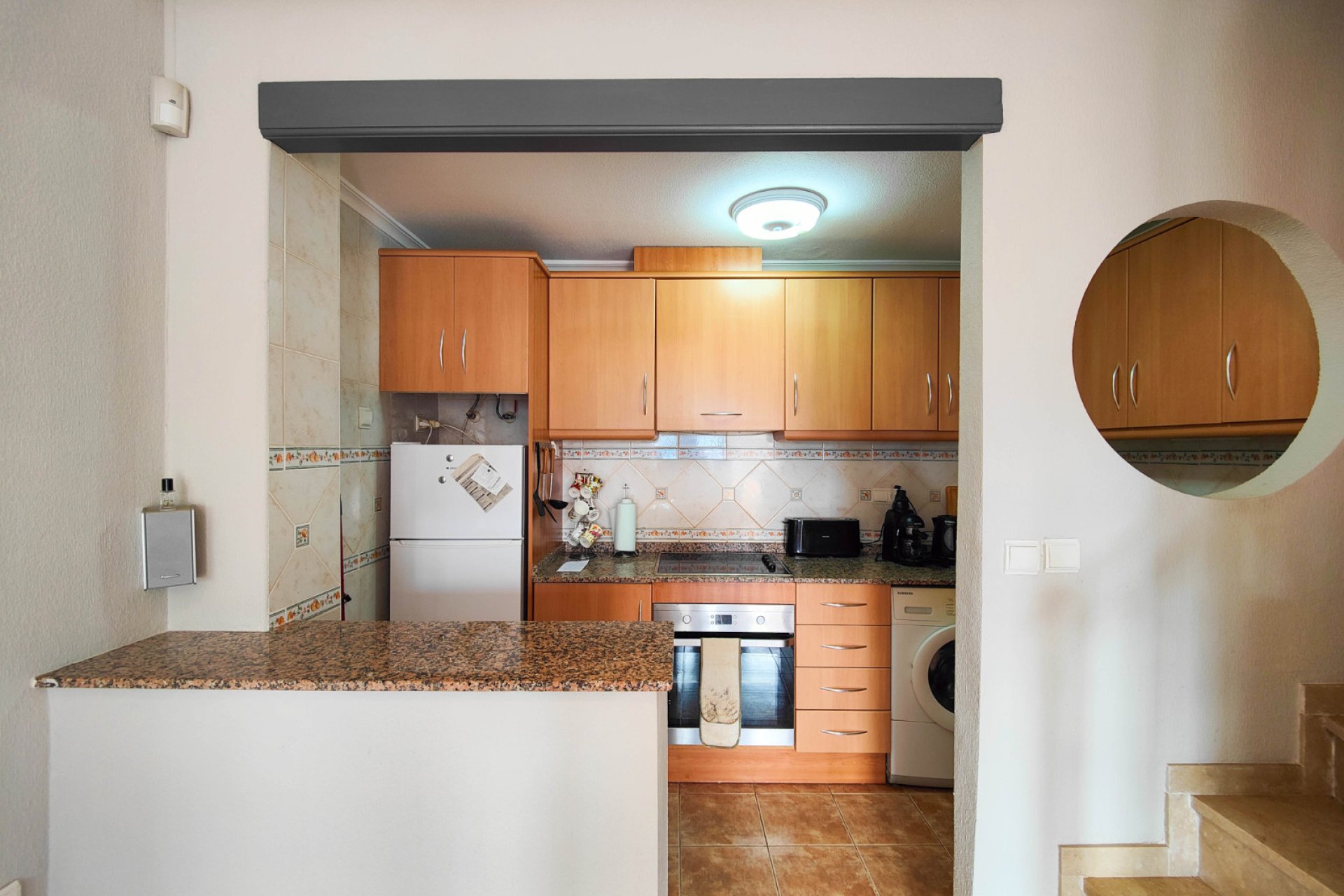 Venta - Bungalow - Orihuela Costa - La Florida