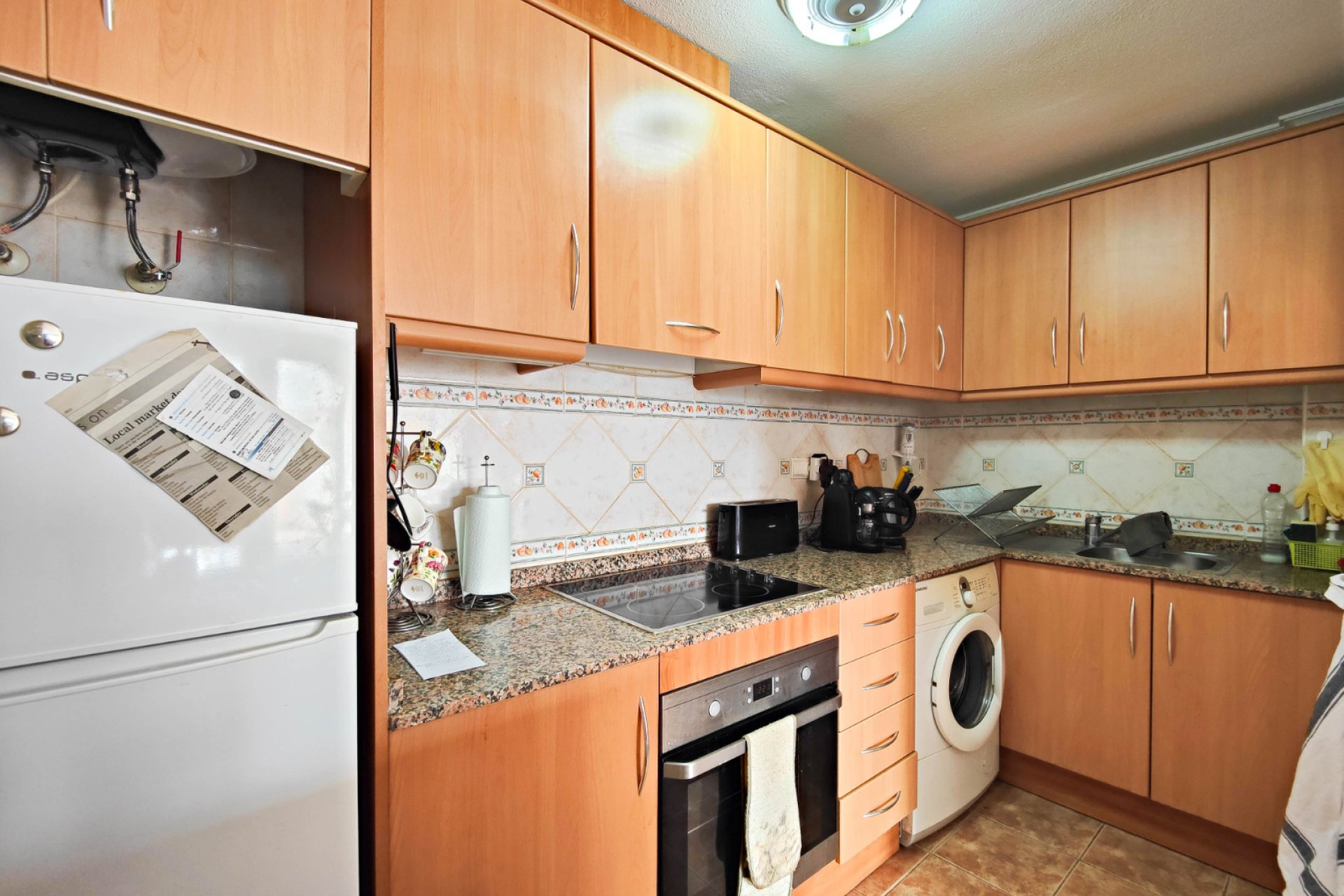 Venta - Bungalow - Orihuela Costa - La Florida