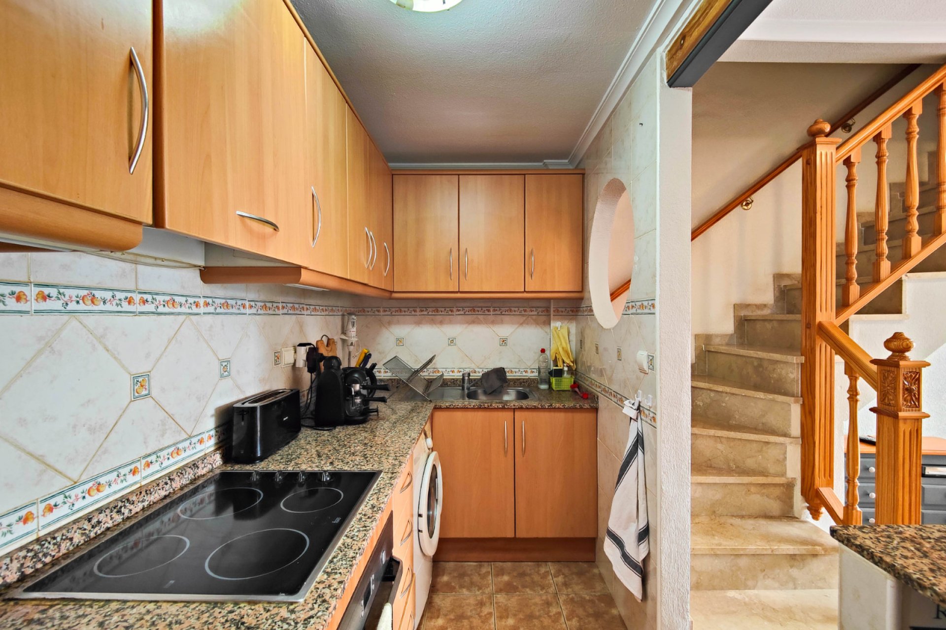 Venta - Bungalow - Orihuela Costa - La Florida