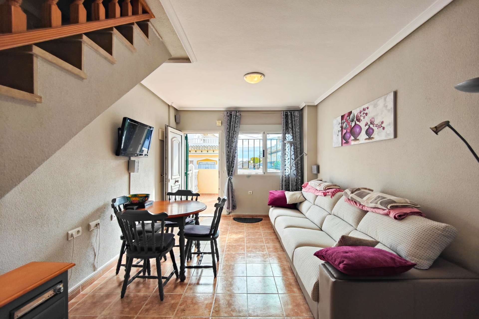 Venta - Bungalow - Orihuela Costa - La Florida