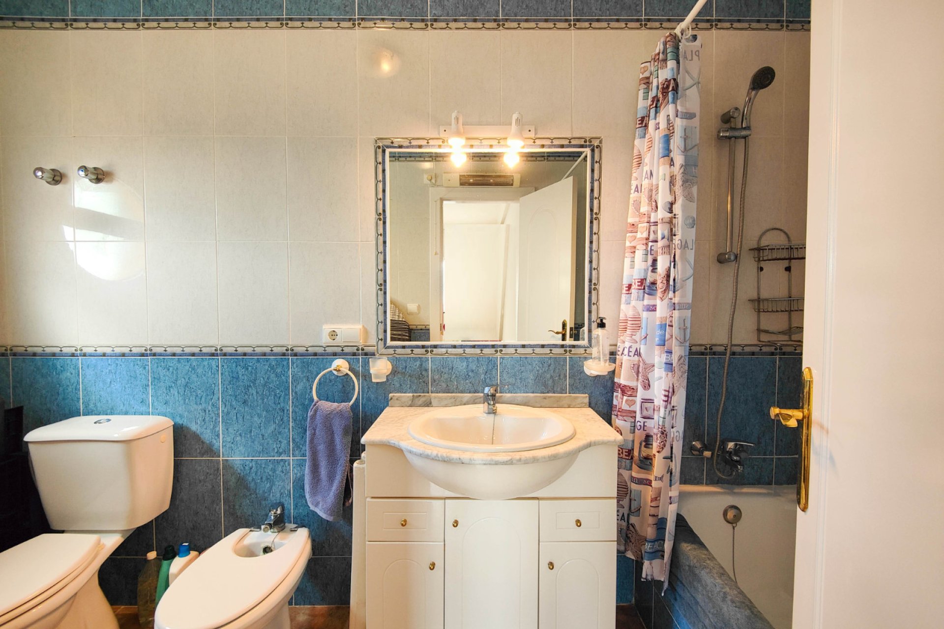 Venta - Bungalow - Orihuela Costa - La Florida