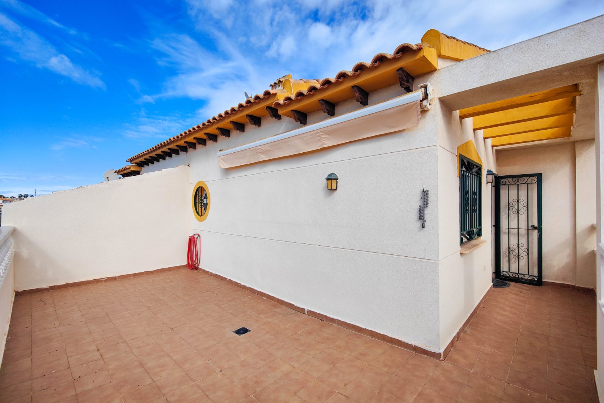 Venta - Bungalow - Orihuela Costa - La Florida